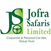 Jofra Safaris- ViwesoBid & Supply Chain Management